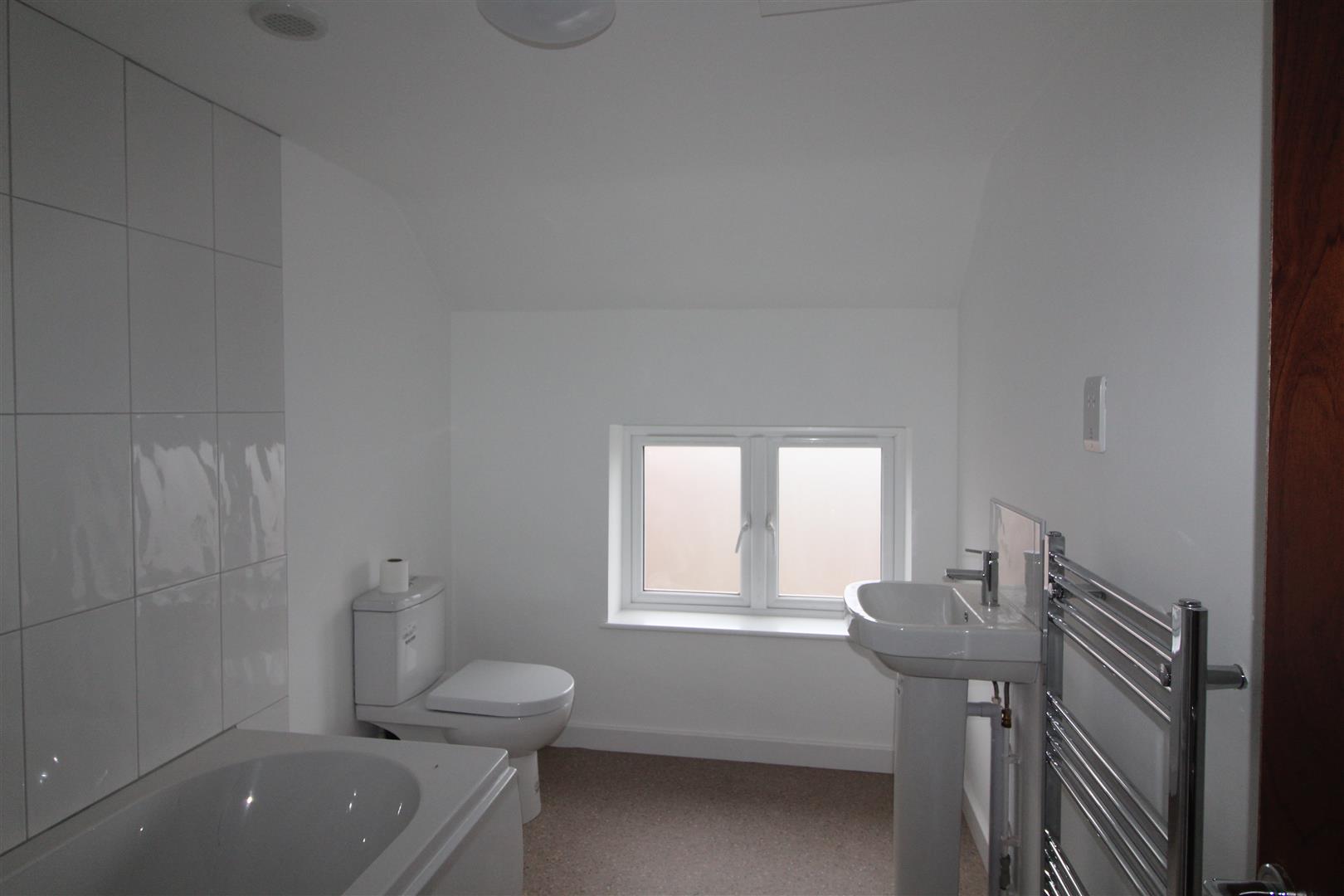 58A Noble Street, Shrewsbury, SY4 5DT To Let